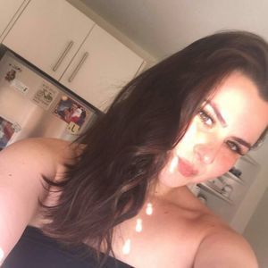 Meet your Posher, Audrey